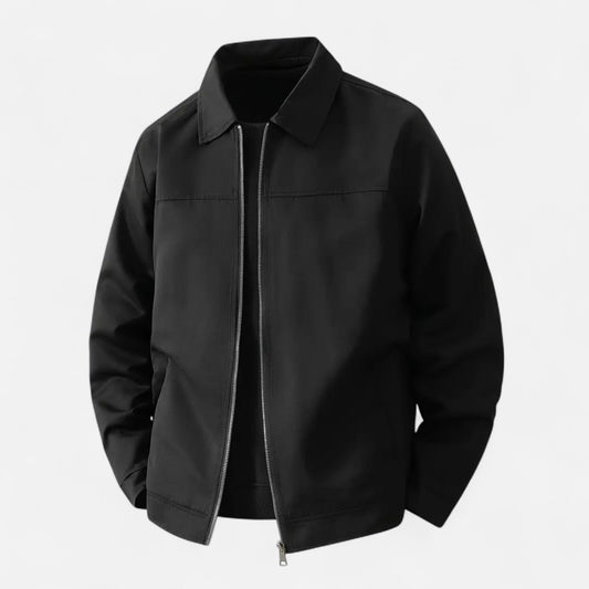 Riveromode | Men’s Lightweight Bomber Jacket with Timeless Appeal