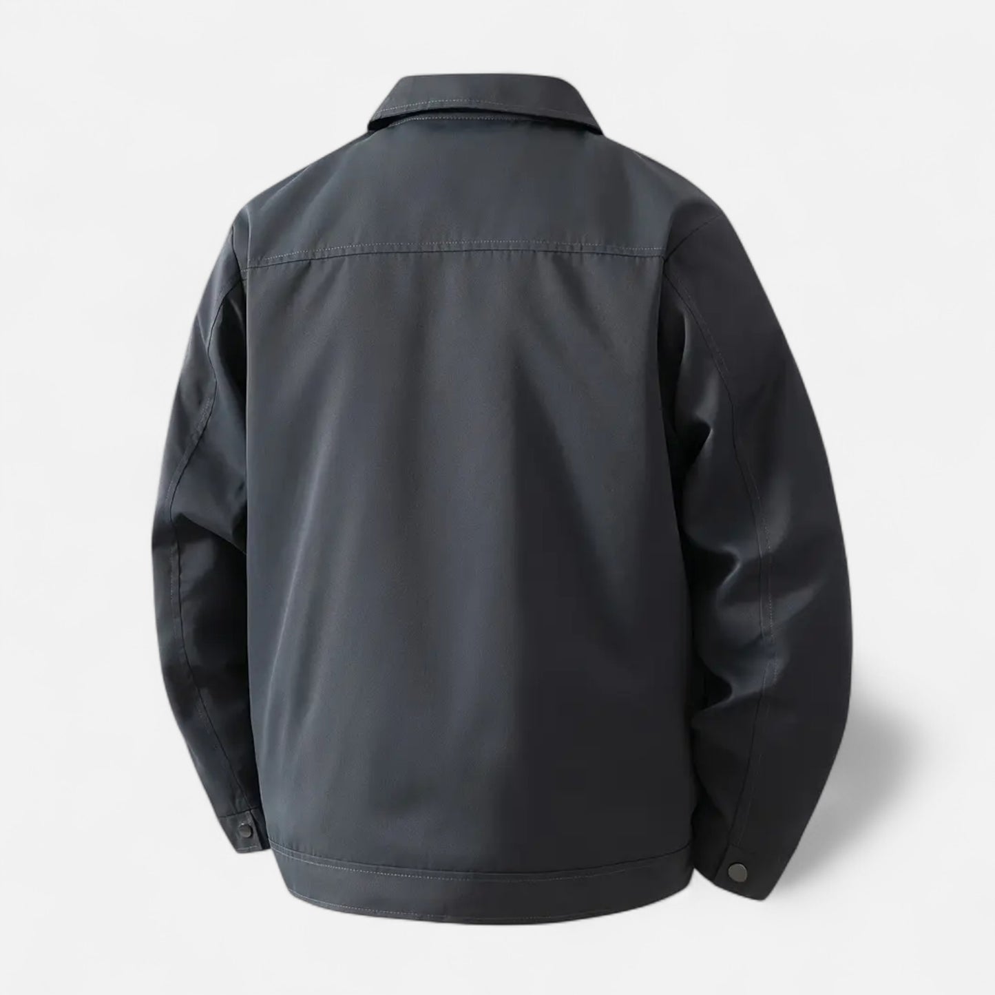 Riveromode | Men’s Lightweight Bomber Jacket with Timeless Appeal