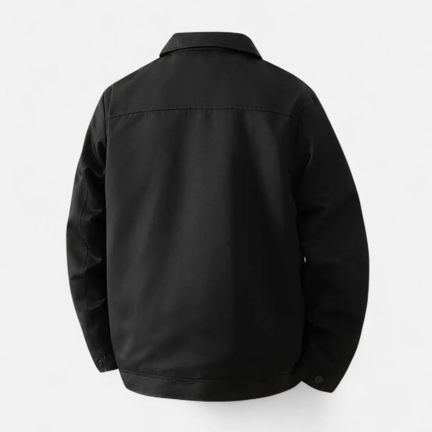 Riveromode | Men’s Lightweight Bomber Jacket with Timeless Appeal