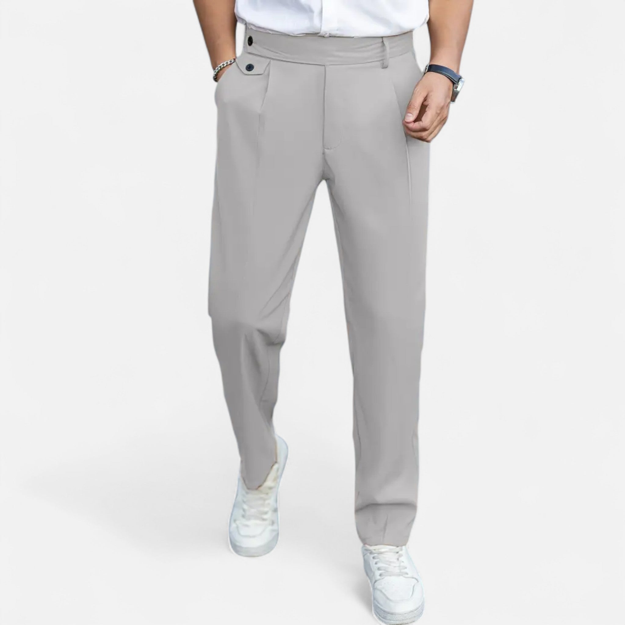 Grey