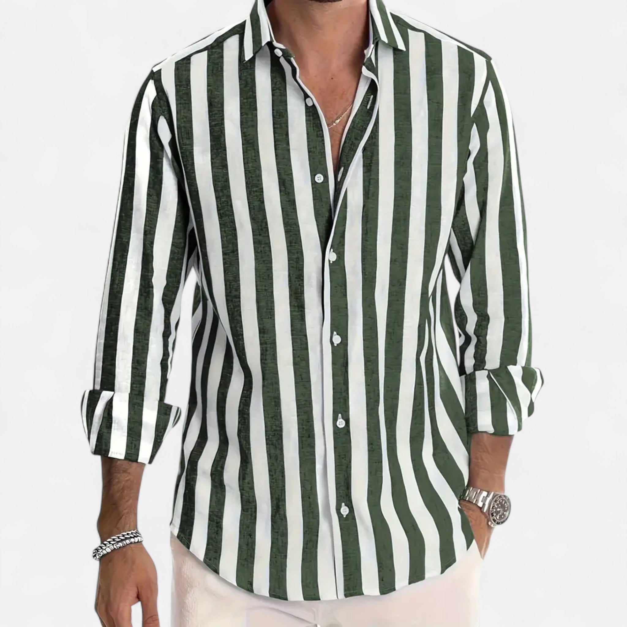 Dark-Green