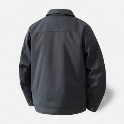 Riveromode | Men’s Lightweight Bomber Jacket with Timeless Appeal