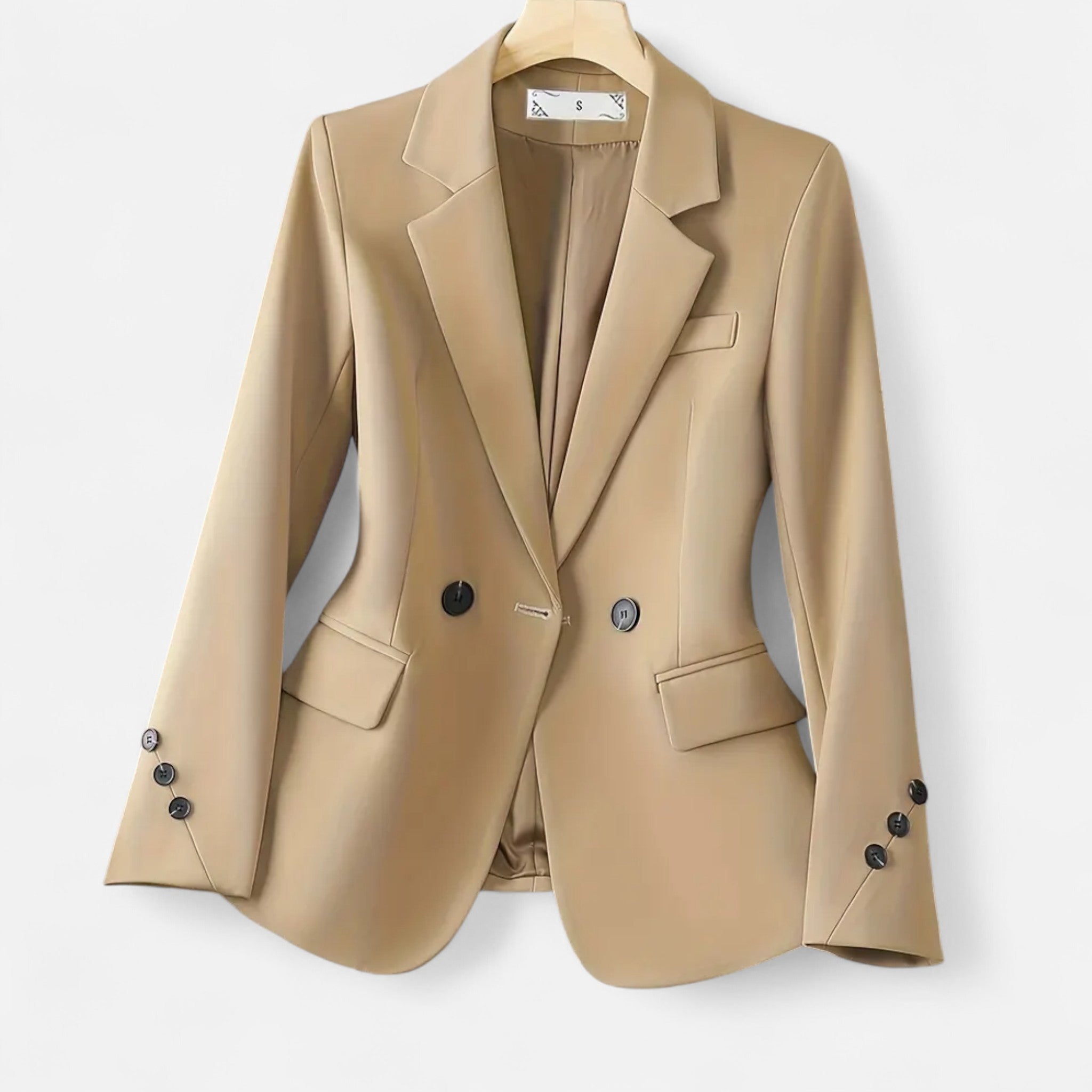 Light-Brown