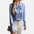 Sky-Blue