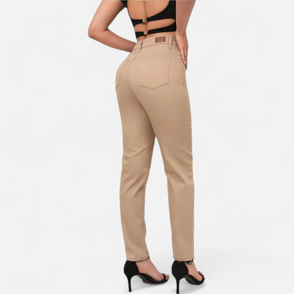 Riveromode | Women’s Skinny Pants in Refined Casual Style