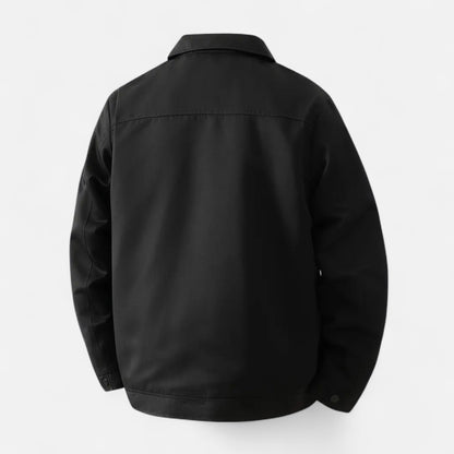 Riveromode | Men’s Lightweight Bomber Jacket with Timeless Appeal